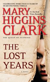 The Lost Years - 3 Apr 2012