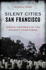 Silent Cities San Francisco - 15 Oct 2021