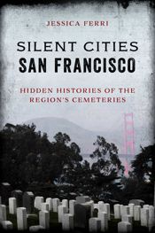 Silent Cities San Francisco - 15 Oct 2021