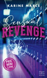 Sensual Revenge - 13 Jul 2022