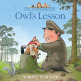 Owl’s Lesson - 1 Aug 2024