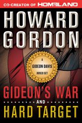 Howard Gordon eBook Boxed Set - 28 Feb 2012