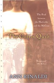 The Coffin Quilt - 1 Apr 2001