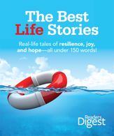 The Best Life Stories - 25 Oct 2012