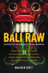Bali Raw - 1 May 2012