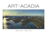 Art of Acadia - 1 Aug 2016