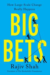 Big Bets - 10 Oct 2023