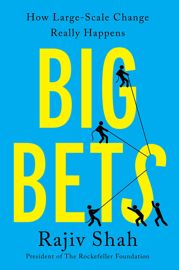 Big Bets - 10 Oct 2023