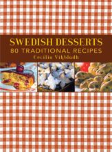Swedish Desserts - 15 Jun 2012