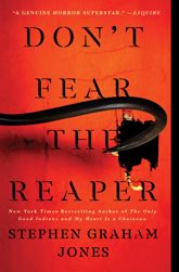Don't Fear the Reaper - 7 Feb 2023