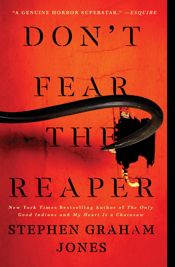 Don't Fear the Reaper - 7 Feb 2023