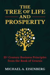 The Tree of Life and Prosperity - 24 Aug 2021