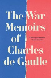 The War Memoirs - 19 Nov 2024