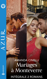 Mariages à Monteverre - Intégrale 2 titres - 1 Jun 2020