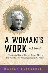 A Woman's Work - 1 Oct 2017