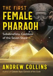 The First Female Pharaoh - 25 Apr 2023