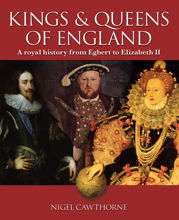 Kings & Queens of England - 30 Sep 2009