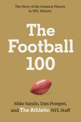The Football 100 - 24 Oct 2023