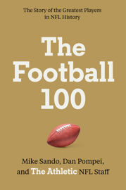 The Football 100 - 24 Oct 2023