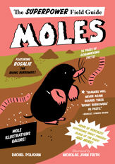 Moles - 18 Jun 2019