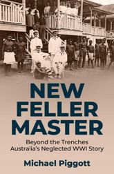 New Feller Master - 27 Jan 2026