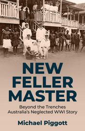 New Feller Master - 27 Jan 2026