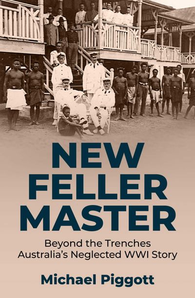 New Feller Master