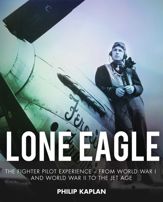Lone Eagle - 16 May 2017