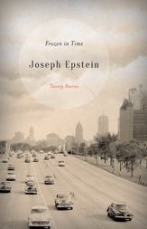Frozen in Time - 15 Apr 2016