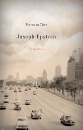 Frozen in Time - 15 Apr 2016