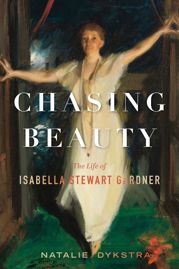 Chasing Beauty - 26 Mar 2024