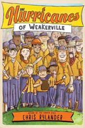The Hurricanes of Weakerville - 28 Jun 2022