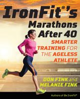IronFit's Marathons after 40 - 1 Mar 2017