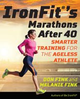 IronFit's Marathons after 40 - 1 Mar 2017