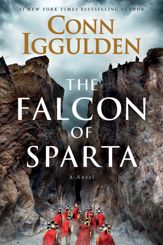 The Falcon of Sparta - 5 Feb 2019