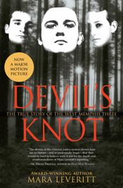 Devil's Knot - 8 Oct 2002
