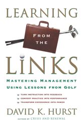 Learning From the Links - 11 May 2010