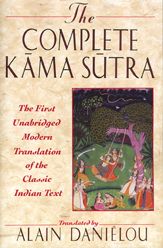 The Complete Kama Sutra - 1 Dec 1993