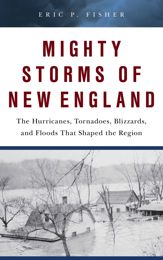 Mighty Storms of New England - 21 Oct 2021