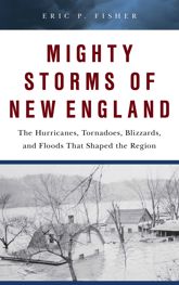 Mighty Storms of New England - 21 Oct 2021