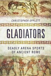 Gladiators - 4 Apr 2017