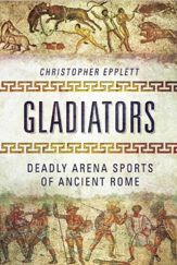 Gladiators - 4 Apr 2017