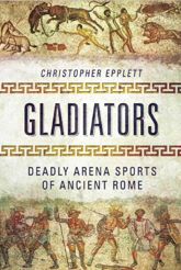 Gladiators - 4 Apr 2017