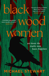 Black Wood Women - 21 Nov 2024
