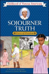 Sojourner Truth - 11 May 2010