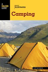 Basic Illustrated Camping - 1 Sep 2015