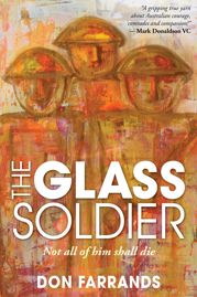 The Glass Soldier - 5 Jul 2017