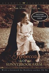 Rebecca of Sunnybrook Farm - 17 Apr 2012