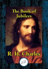 The Book of Jubilees - 4 Jul 2018