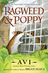 Ragweed and Poppy - 9 Jun 2020